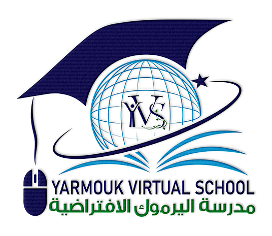 Yarmouk - Logo